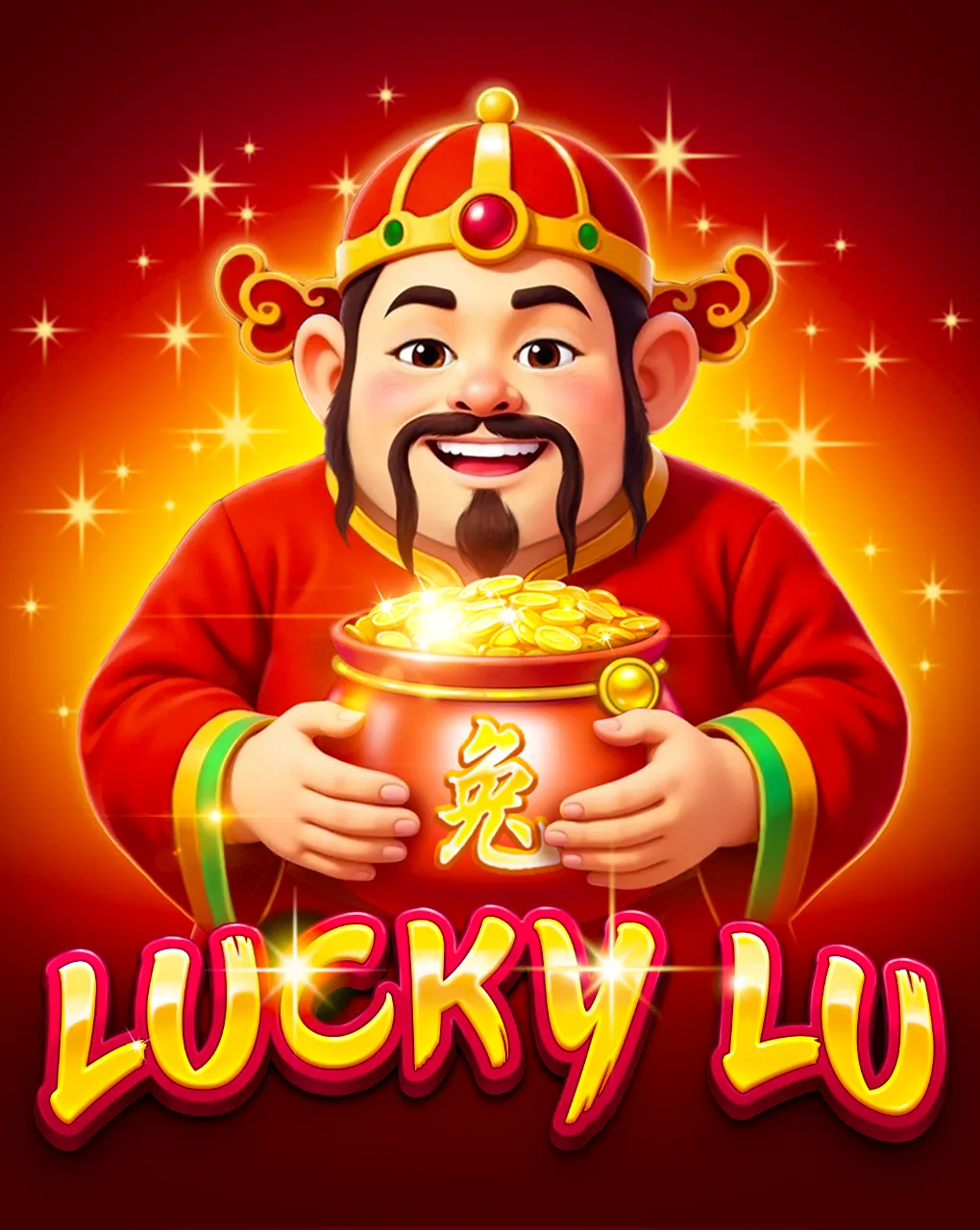 Lucky Lu Experience